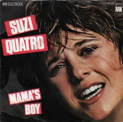 Suzi Quatro : Mama's Boy